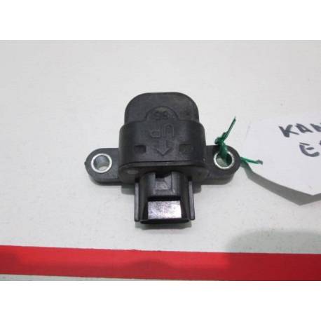 Sensor inclinacion de repuesto de una KAWASAKI ER 6F 2011