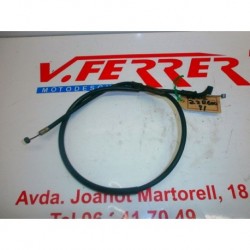 CABLE STARTER ZZR 600 1991