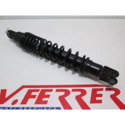 Kymco Xciting 400 2015 Left Rear Shock Absorber