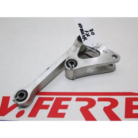 Motorcycle Yamaha YZF R1 2008 Replacement Rear lower link Damper 