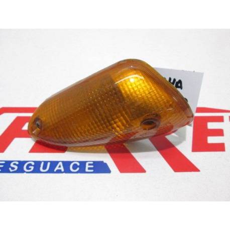 Motorcycle Yamaha AEROX 50 2008 Right Front Indicator Lamps Replacement