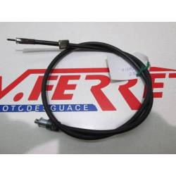 Speedometer Cable for Hyosung GT 250 Comet 2002