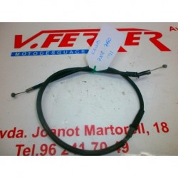 CABLE STARTER ZX 750R