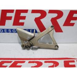 RIGHT FRONT SUPPORT FOOTREST (MARKED) Honda Nsr 125 F 1990