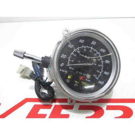 Motorcycle Kymco Venox 250 2004 Speedometer Replacement
