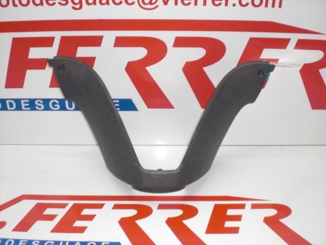 LOWER HANDLE COVER APRILIA REEF 250 with 16770 km.