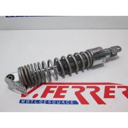 Kymco Xciting 250 2008 Rear Shock Absorber