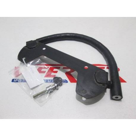 Motorcycle Kymco Xciting 250 2008 Anti-Theft Replacement Handlebar 