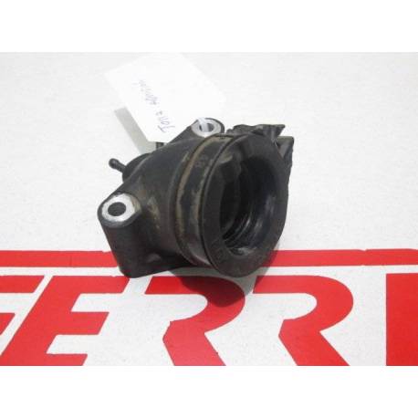 Motorcycle Kymco Xciting 250 2008 Replacement Intake suction 