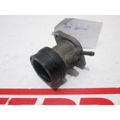 Motorcycle Yamaha T-Max 500 2001 Suction Intake Replacement