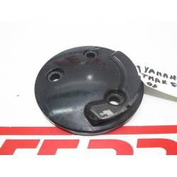 AIR INLET COVER DRIVE (MARKED) Yamaha T Max 500 2001
