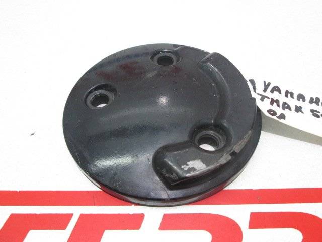 Motorcycle Yamaha T-Max 500 2001 Air inlet Cover Replacement Shifter