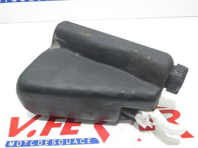 Motorcycle Rieju RR 50 2000 Replacement oil tank