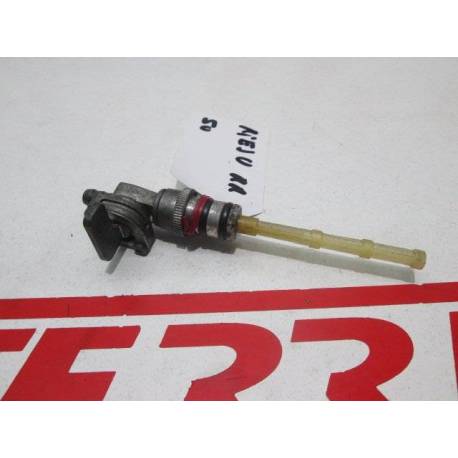 Motorcycle Rieju RR 50 2000 Replacement gas tap