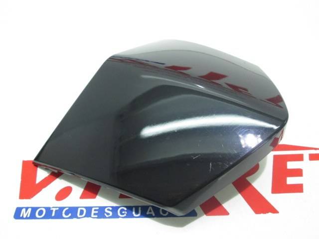 Motorcycle Daelim S1 2010 Front Windshield Replacement