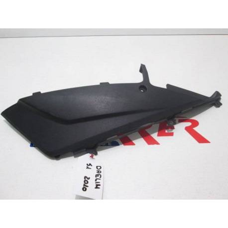 Motorcycle Daelim S1 2010 Right Side Cover Replacement superior 