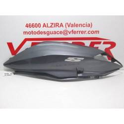 RIGHT REAR SIDE COVER Daelim S1 125 2010