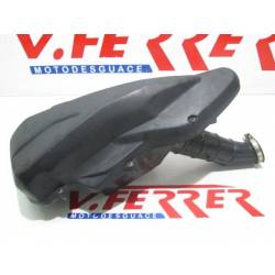 Airbox for Daelim S1 125 2010