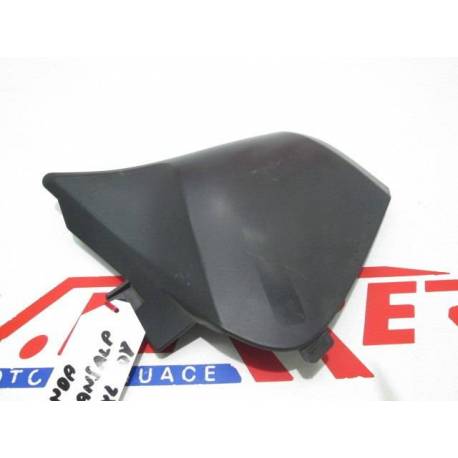 Motorcycle Honda Transalp 700 2007 Right Rear Cover Replacement superior