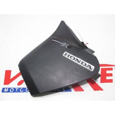 Motorcycle Honda Transalp 700 2007 Left Rear Cover Replacement superior