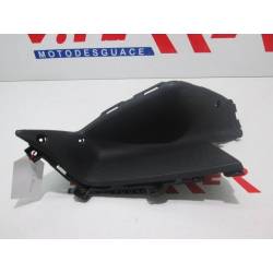 Right Footrest Board Kymco K-XCT 125 2014