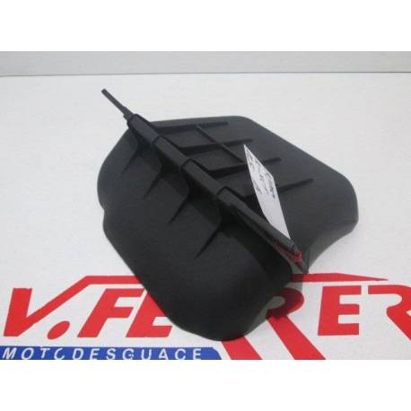 Motorcycle Kymco KXCT 125 2014 Fuel Tank Replacement Protector 