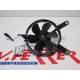Motorcycle Kymco KXCT 125 2014 Electric Fan Replacement 