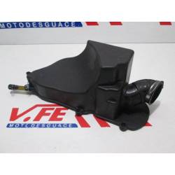 Airbox for Yamaha Majesty 125 2009 (Without Cover)
