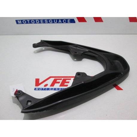 Motorcycle Honda PCX 125 2013 Replacement Rear handle 