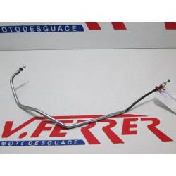 OPENING WIRE FUEL TANK Pcx 125 2013