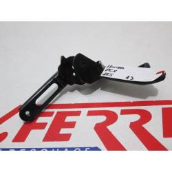 LEFT REAR SUPPORT FOOTREST Pcx 125 2013
