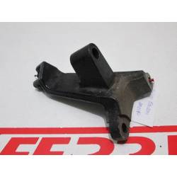RIGHT FRONT SUPPORT FOOTREST VL 800 2003