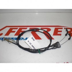Throttle Cable for Kawasaki ZX 10R 2006