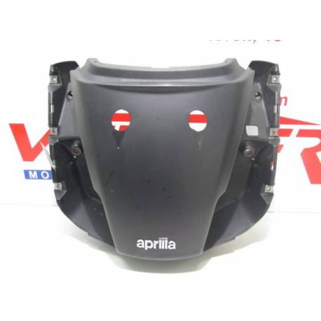 Motorcycle Aprilia Atlantic 300 2012 Rear Cover Replacement covers riders