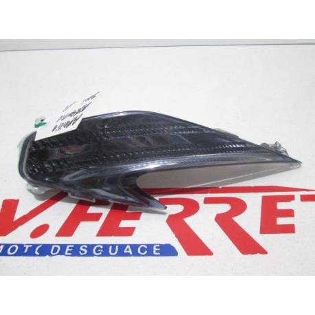 Motorcycle Aprilia Atlantic 300 2012 Right Front Indicator Replacement Lamps