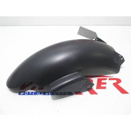 Motorcycle Kymco People S 50 2016 Rear Fender Replacement 