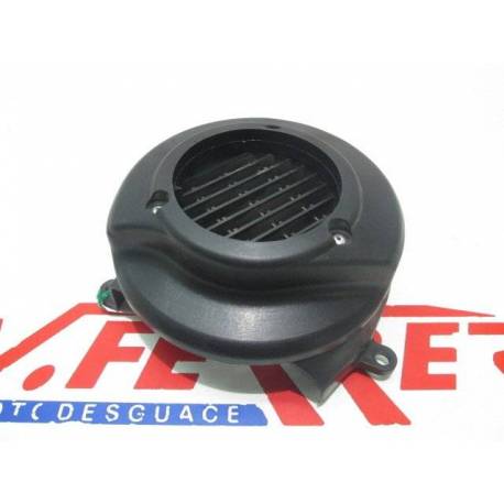 Motorcycle Kymco People S 50 2016 Cover Replacement fan stator 