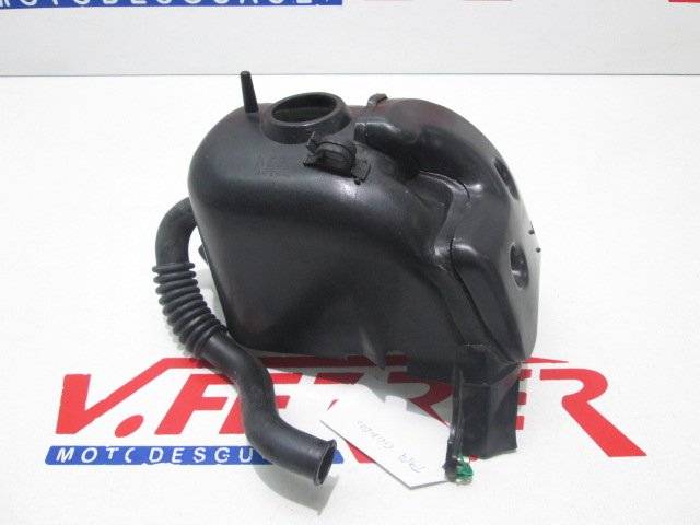 Motorcycle Kymco People S 50 2016 Replacement cylinder cover 