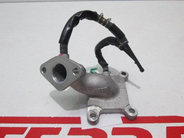 Motorcycle Kymco People S 50 2016 Replacement Intake suction 