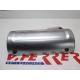 Motorcycle Kymco People S 50 2016 Replacement protective Tailpipe 