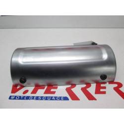 Exhaust Guard Kymco People S 50 2006