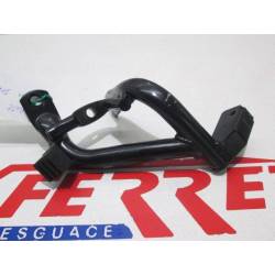 LEFT REAR SUPPORT FOOTREST People S 50 2006