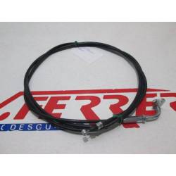 Seat Release Cable for Kymco People S 50 2006