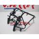 Motorcycle Kymco Xciting 500 R 2008 Replacement Front Fairing Bracket
