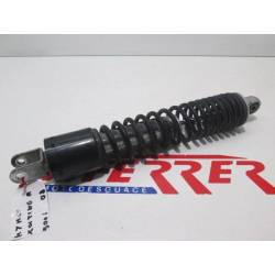 Kymco Xciting 500 R 2008 Left Rear Shock Absorber