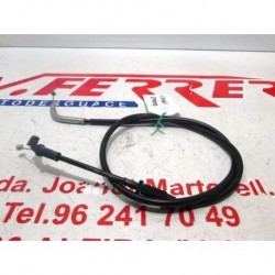 CABLE STARTER KLE 500 2007