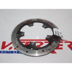 Front Brake Disc Piaggio Beverly 125 2005
