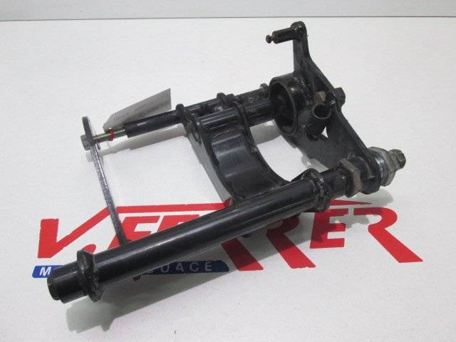 Motorcycle Piaggio Beverly 125 2005 Replacement Engine Support 