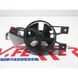 Cooling Fan Piaggio Beverly 125 2005