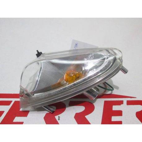 Motorcycle Kymco Grand Dink 125 2004 Left Front Indicator Replacement Lamps to